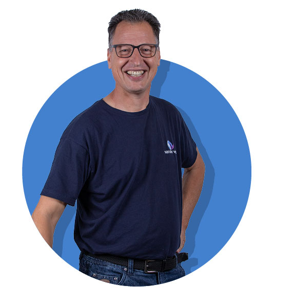 Erwin Duijvestijn