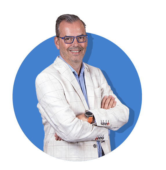 Bas Treffers